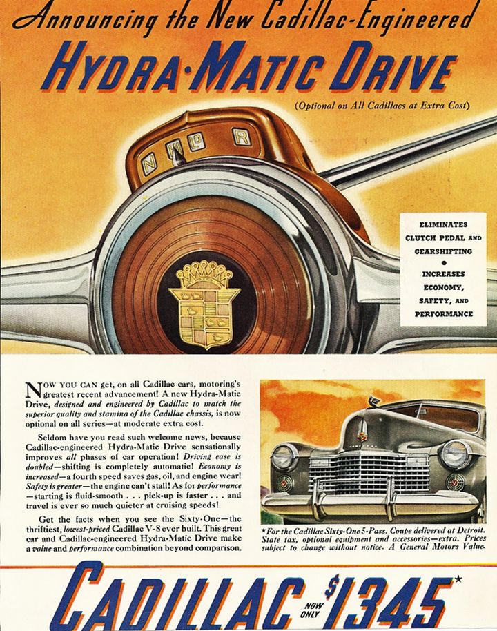 1941 Cadillac 10